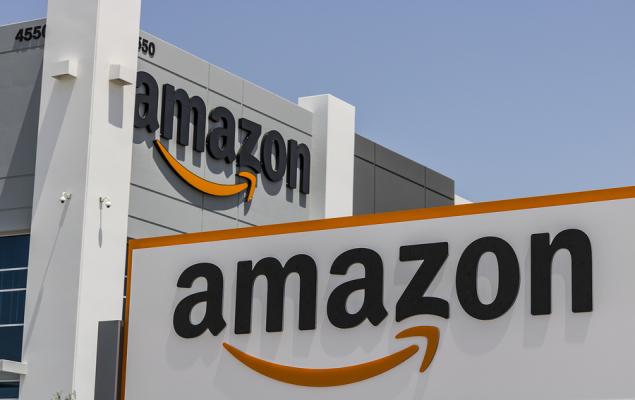 Can Amazon's Online Store Strength Drive Upside in Retail Revenues?