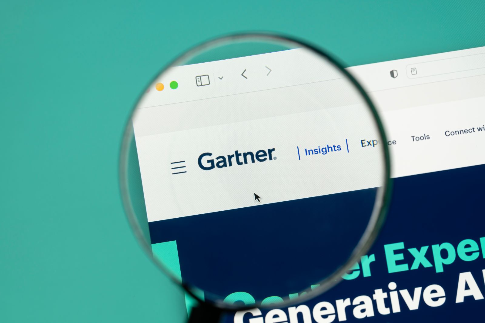 Gartner Stock: Is Wall Street Bullish or Bearish?