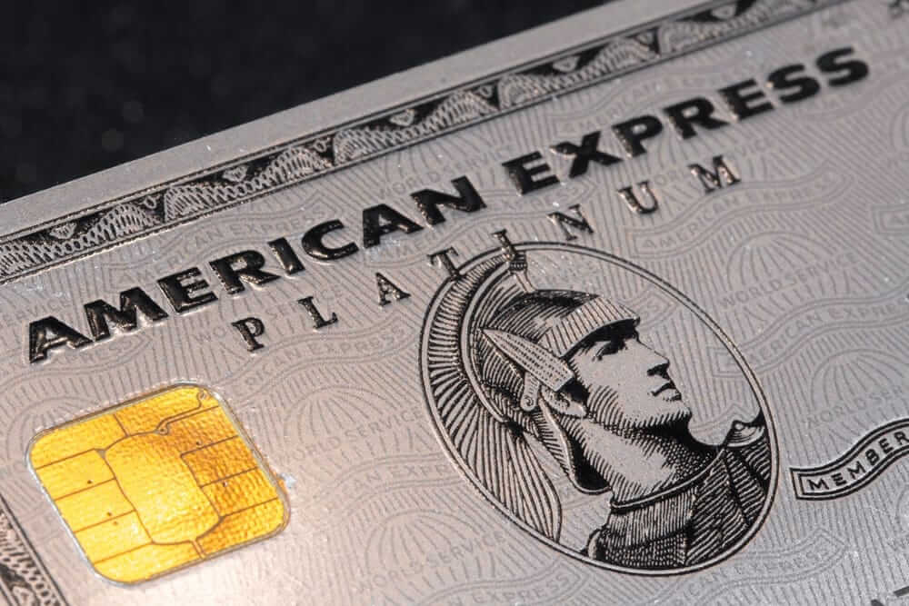 Is American Express Stock Underperforming the S&P 500?