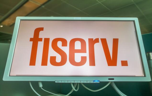 Buyouts Expand Fiserv's Product Portfolio Amid High Competition