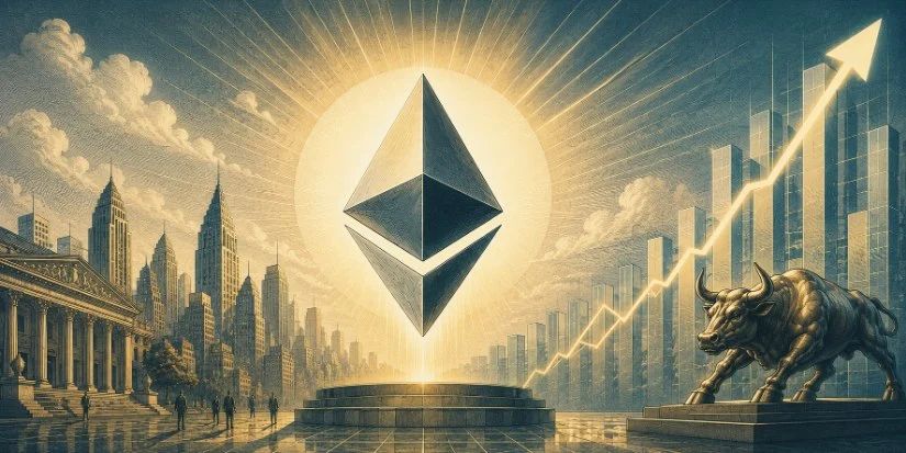 Ethereum (ETH) Price Prediction: Can ETH Clear $2,000 as Bullish Breakout Signals Gather Pace?