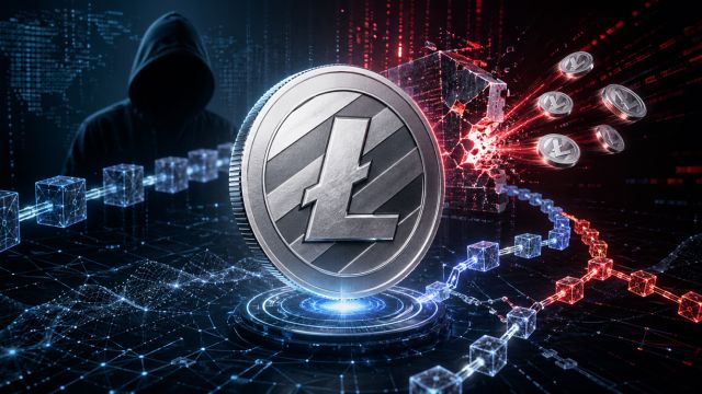 Litecoin ETF’s Slow Start Shows Altcoin Funds Still Face A Demand Test