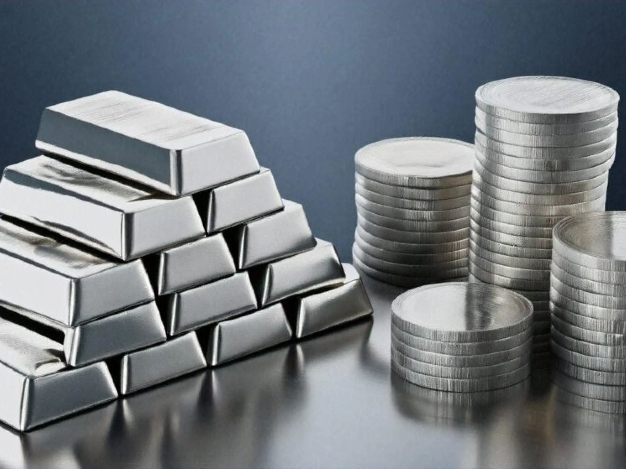JPMorgan a-t-il "fixé" les prix de l'argent ? La vérité derrière la conspiration de WallStreetBets | Benzinga France