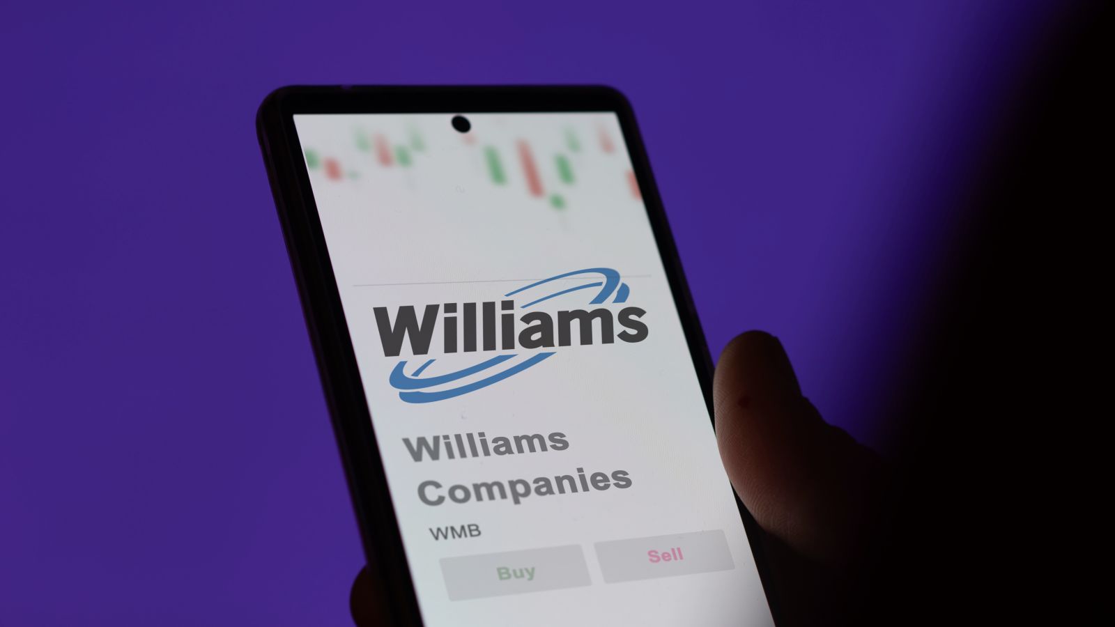 What to Expect From The Williams Companies’ Next Quarterly Earnings Report