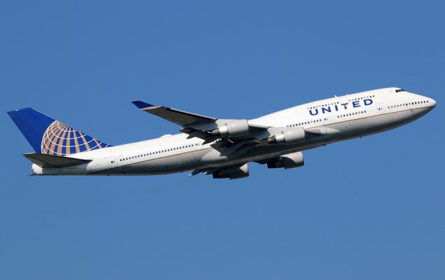 United Airlines Wraps Up Phase One Expansion of Pilot Training Facility