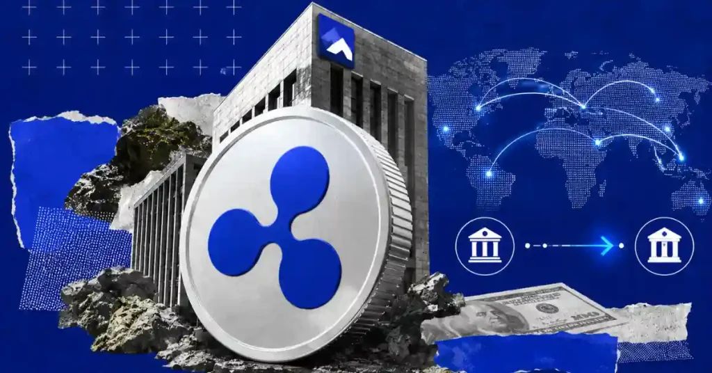 Ripple and BNY Expand Digital Asset Custody and Tokenized Trade Finance Plans