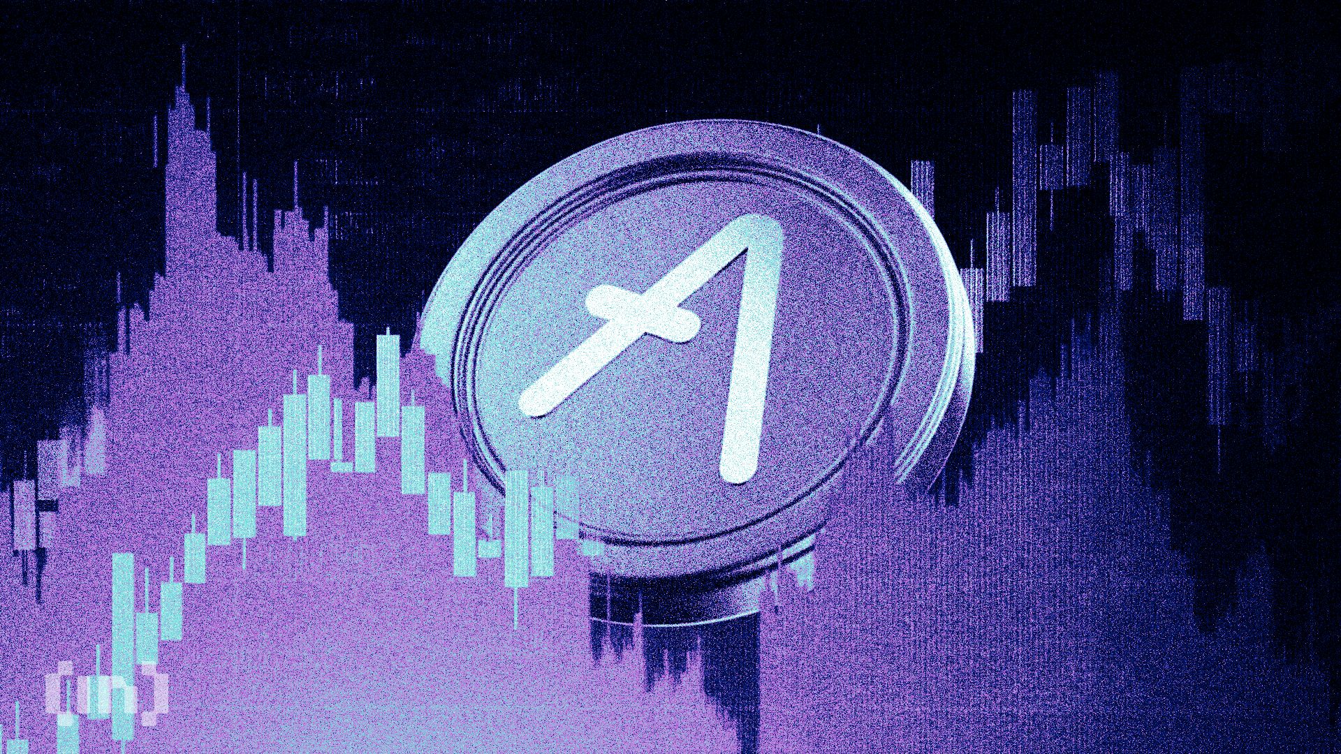 Cinque mesi dopo l’attacco hacker di Kelp, Aave è ancora in calo di 8 miliardi di dollari