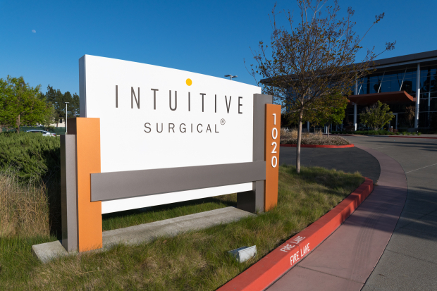 ISRG's US Procedure Growth Slows: Is ACA Headwind a Temporary Concern?