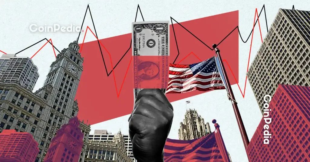 Key U.S Economic Events to Watch This Week
