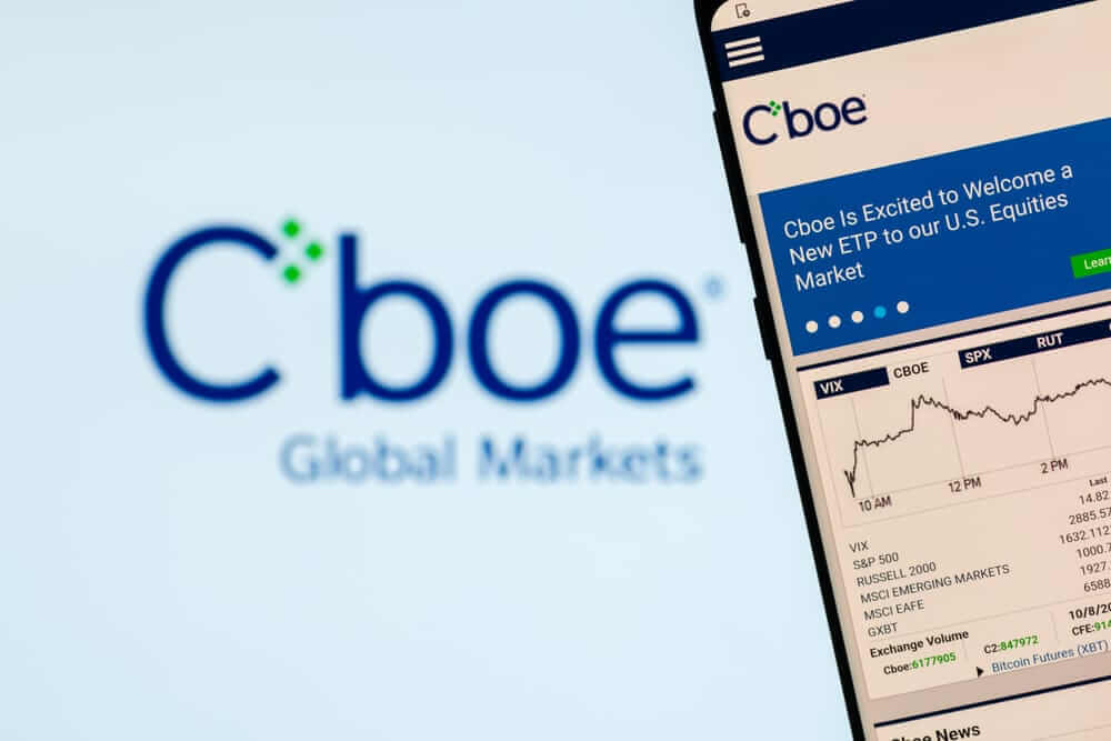 What to Expect From Cboe Global Markets' Q1 2026 Earnings Report