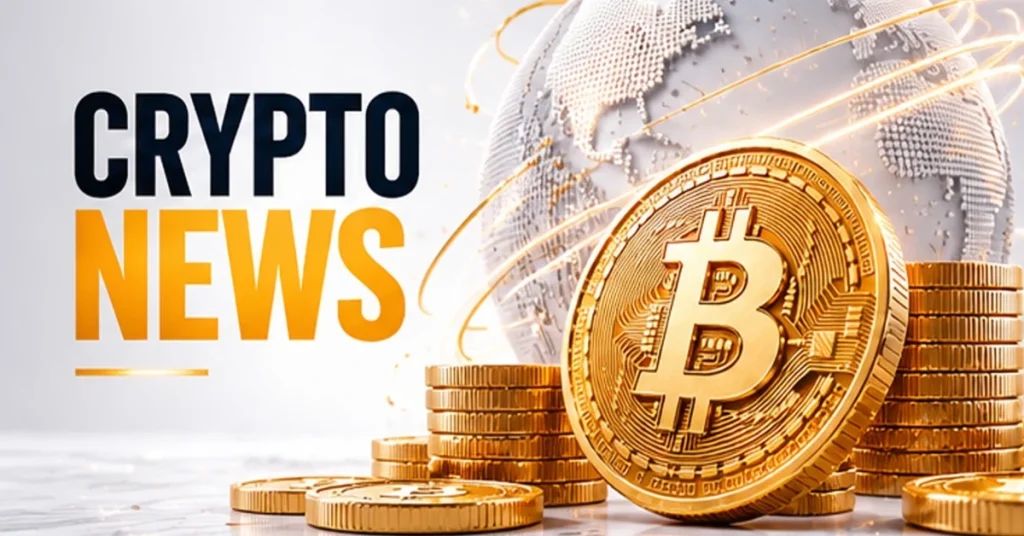 Crypto Market News: Jack Dorsey Files for a Bitcoin Bank, Zcash Tops $1,200, and Pepeto’s Presale Runs Out of Room