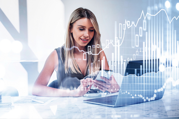 S&P 500 Q3 Earnings Preview: Earnings and Revenue Growth Expected to Surge