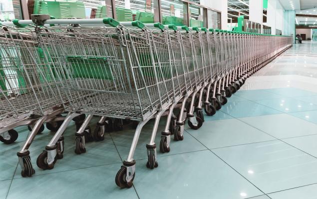Innovation and Productivity Efforts Support Reynolds Consumer's Growth