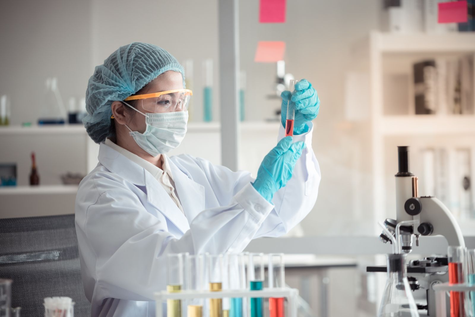 Earnings Preview: What to Expect From Universal Health Services’ Report