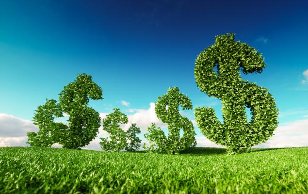 3 Alternative Energy Stocks Riding the Next Wave of Clean Energy Growth