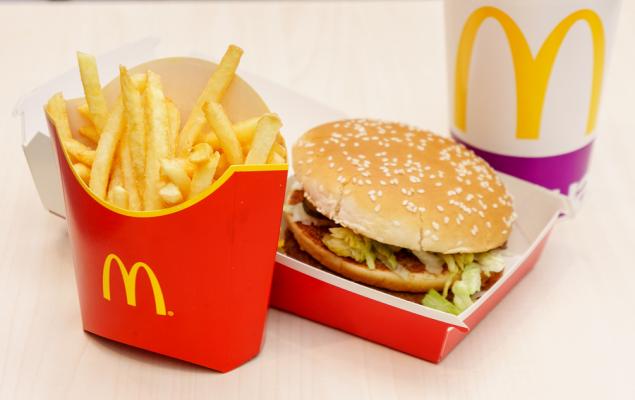 Can MCD's Unified Digital Platform Unlock More Growth & Productivity?