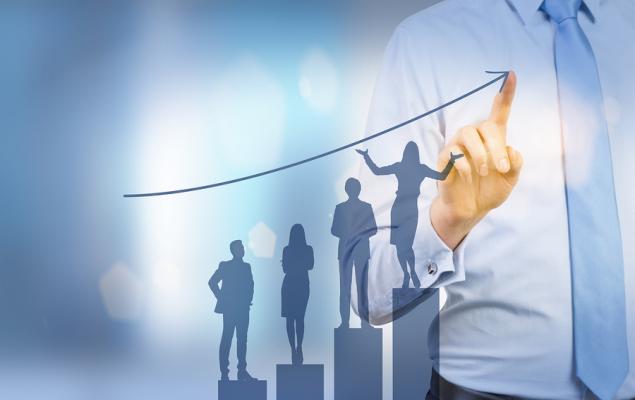 Best-Performing Leveraged ETFs of Last Week