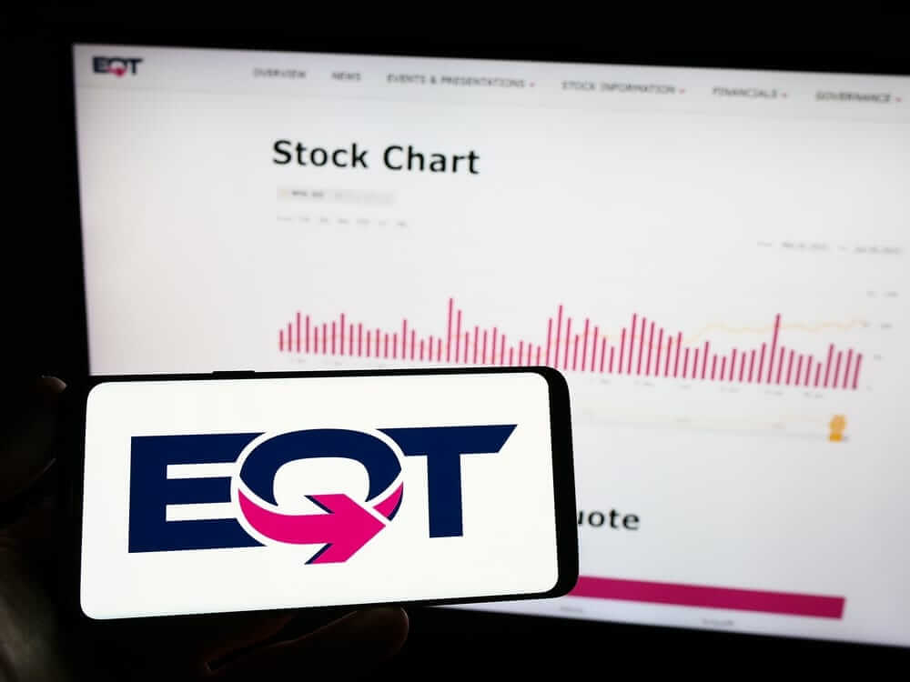 Are Wall Street Analysts Predicting EQT Stock Will Climb or Sink?