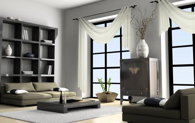 Zacks.com featured highlights include Bassett Furniture, Aveanna Healthcare and Integra LifeSciences