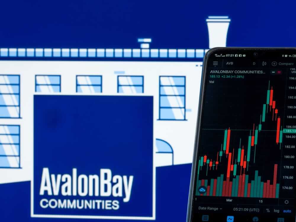 Do Wall Street Analysts Like AvalonBay Communities Stock?