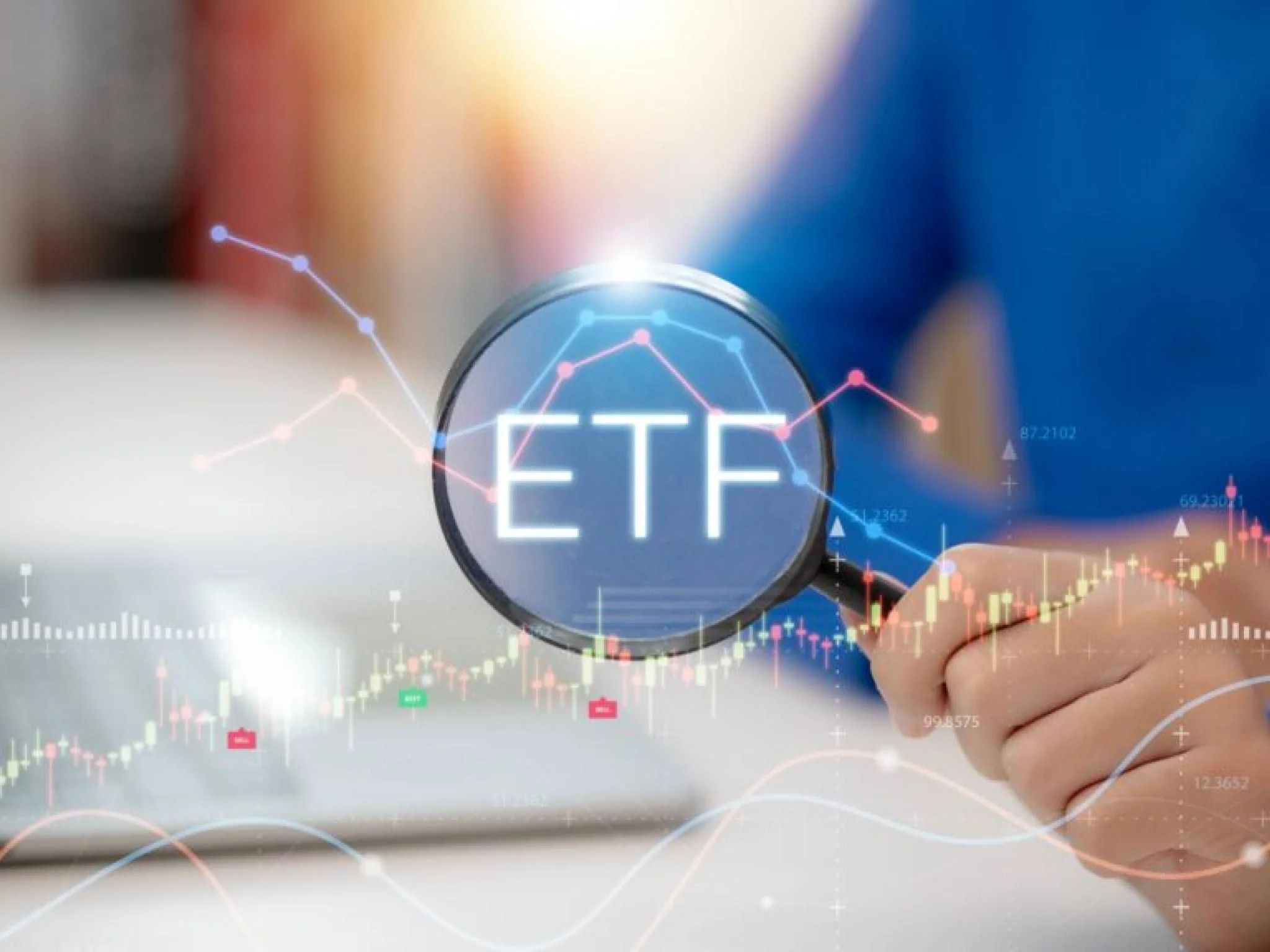 CoinShares rend l'investissement dans les altcoins simple avec son nouveau ETF DIME | Benzinga France