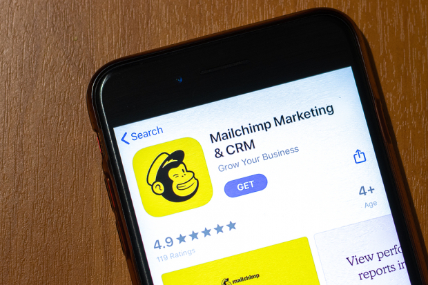 Intuit's Mailchimp Faces Headwinds: Can It Stage a Turnaround?