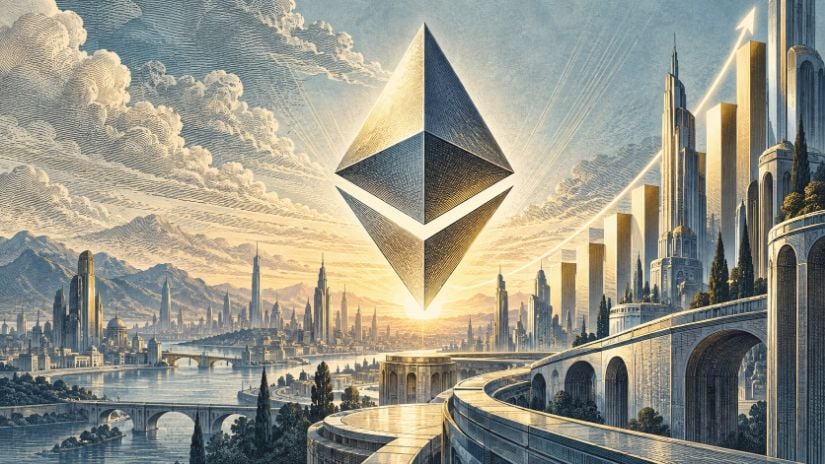 Ethereum (ETH) Price Prediction: ETH Breaks Higher as $2,631 Support Puts $3,520 Target in Focus