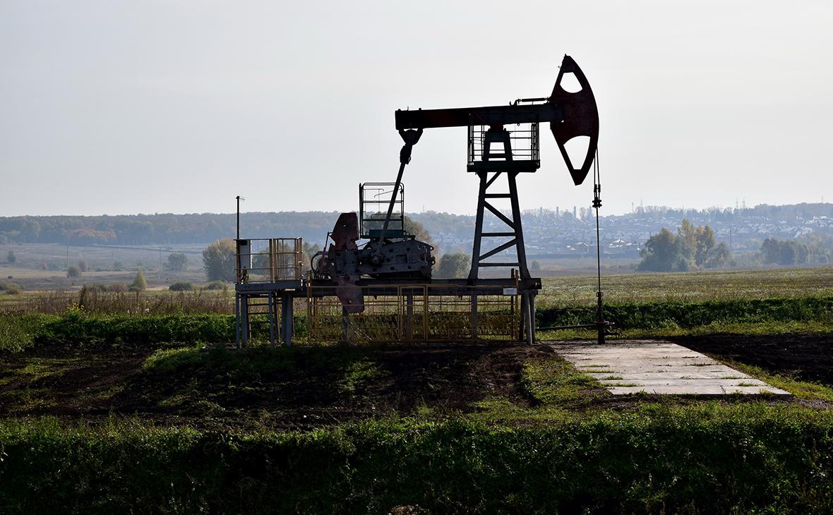 МЭА сообщило о росте экспорта российской нефти в июне