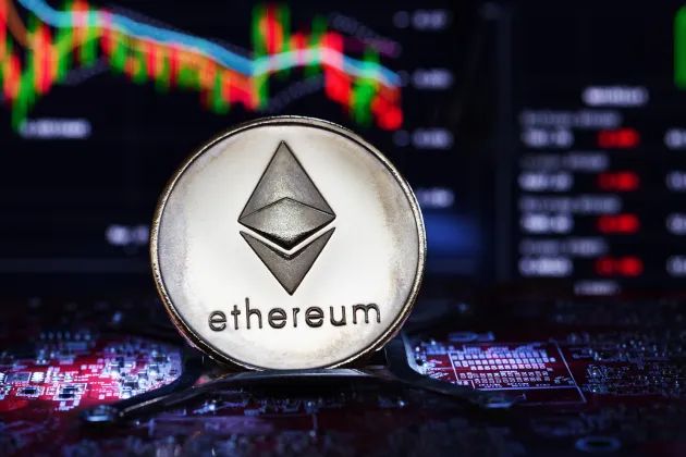 Ethereum Bears In Pole Position: $1,850 Could Be The Next Landing Spot