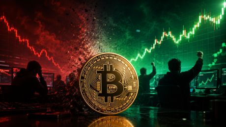 Los traders de derivados de Bitcoin regresan: el fin del periodo de desalavanciamiento y el rebote del mercado