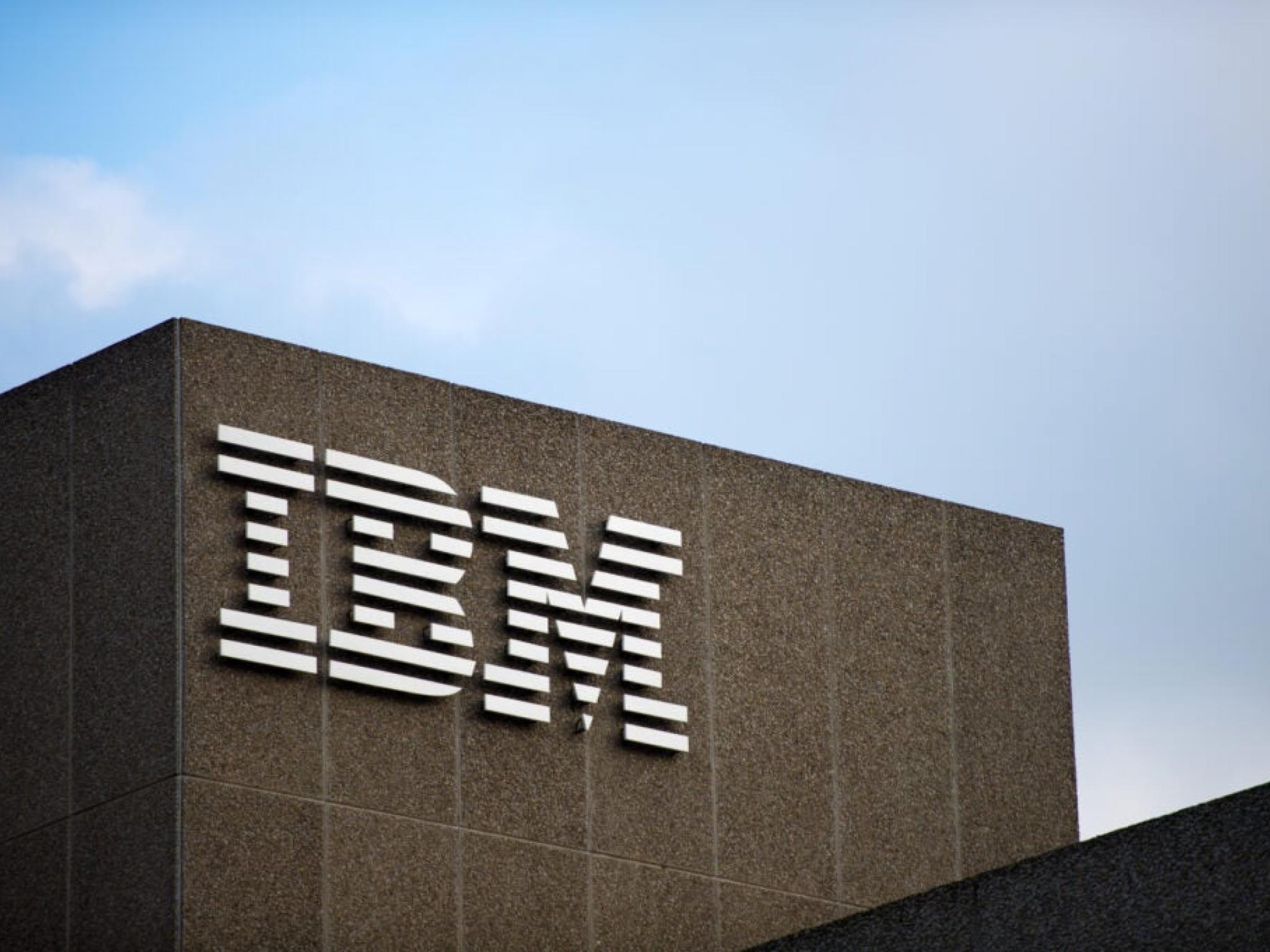 IBM déploie trois nouveaux agents d'IA sur la plateforme Oracle | Benzinga France