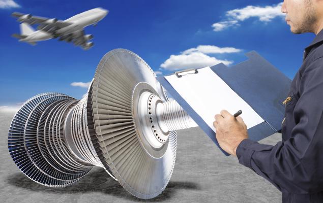 The Zacks Analyst Blog Highlights Loar, Mercury Systems and Outdoor