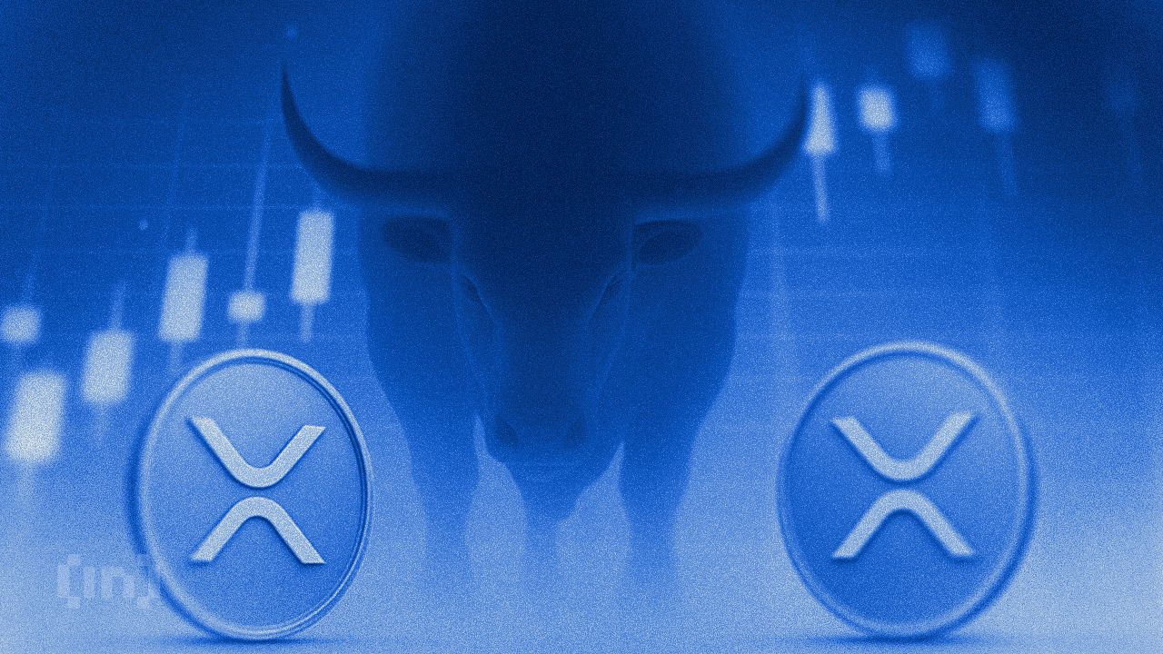 XRP、2020年以来の好調を記録　値上げ継続に信頼性は