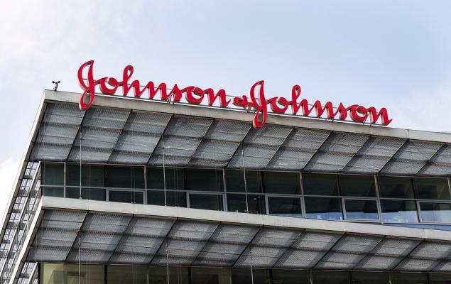 Top Analyst Reports for Johnson & Johnson, Caterpillar and Qualcomm