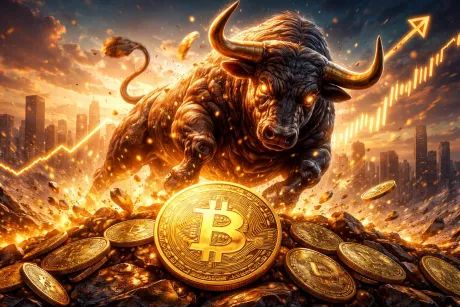 La regla de 1.065 días que predice la próxima corrida alcista de Bitcoin