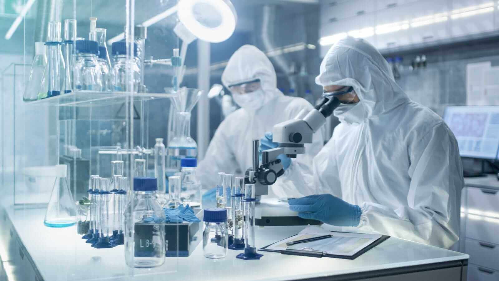 NVAX Stock Alert: Biotechs Hit Post-Pandemic High on mRNA Cancer Breakthrough