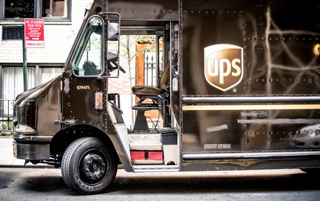 UPS Q2 Earnings Call Highlights Network Reset and Higher Outlook