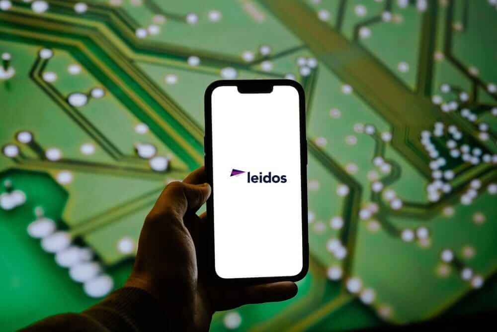 Leidos Holdings Earnings Preview: What to Expect