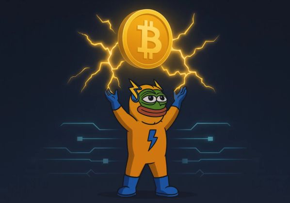 Bitcoin Hyper Raccoglie $24.4M in Presale: La Layer-2 che Vuole Rendere Bitcoin Veloce Come Solana