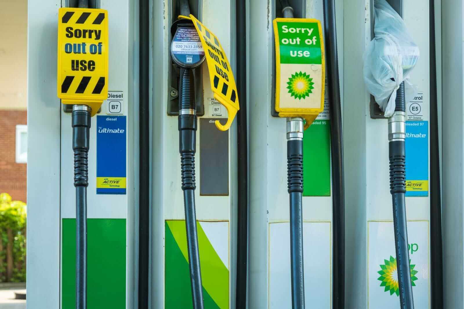 Soaring Gasoline Prices Lift Ethanol and Boost Sugar Prices