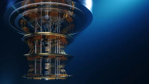 NVIDIA's $108B AI Forecast Boosts Quantum: QNT, QUBT to Gain?
