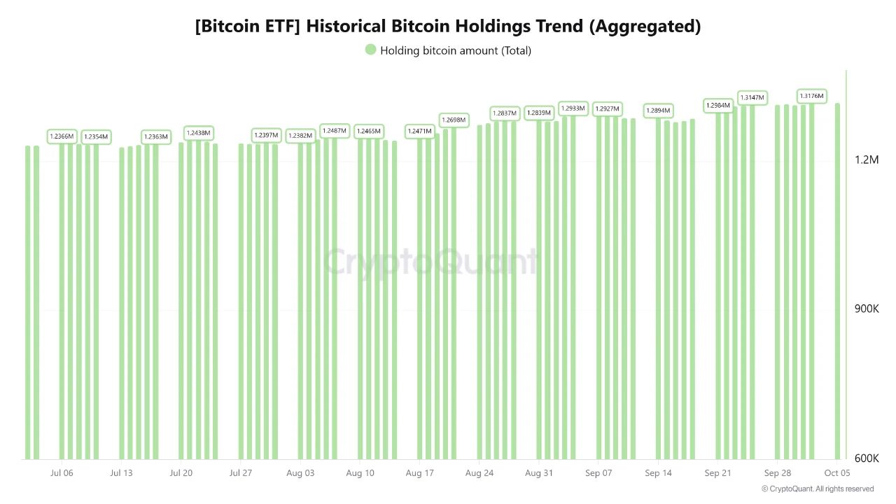запасы биткоин-ETF.