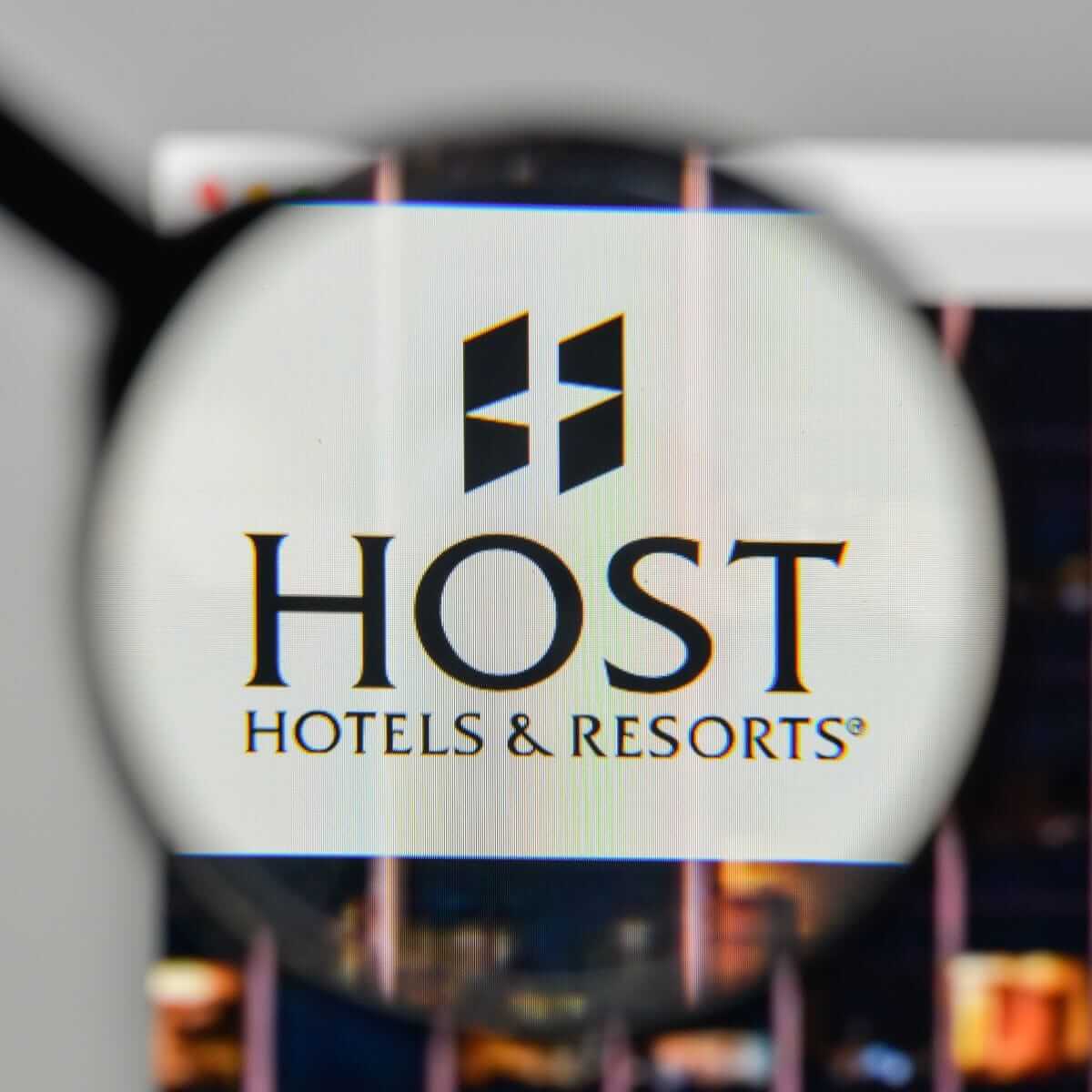 What to Expect From Host Hotels & Resorts' Next Quarterly Earnings Report