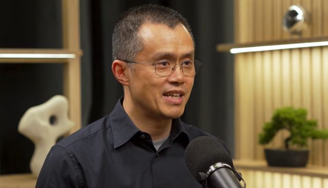 CZ Says Hyperliquid Found A No-KYC Niche Binance Cannot Touch