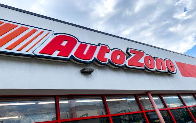 Do Options Traders Know Something About AutoZone Stock We Don't?
