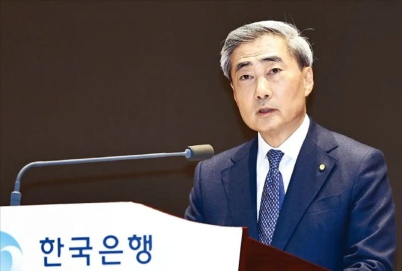 신현송 총재 "은행 예금 이어 국채 토큰화 시대 온다"