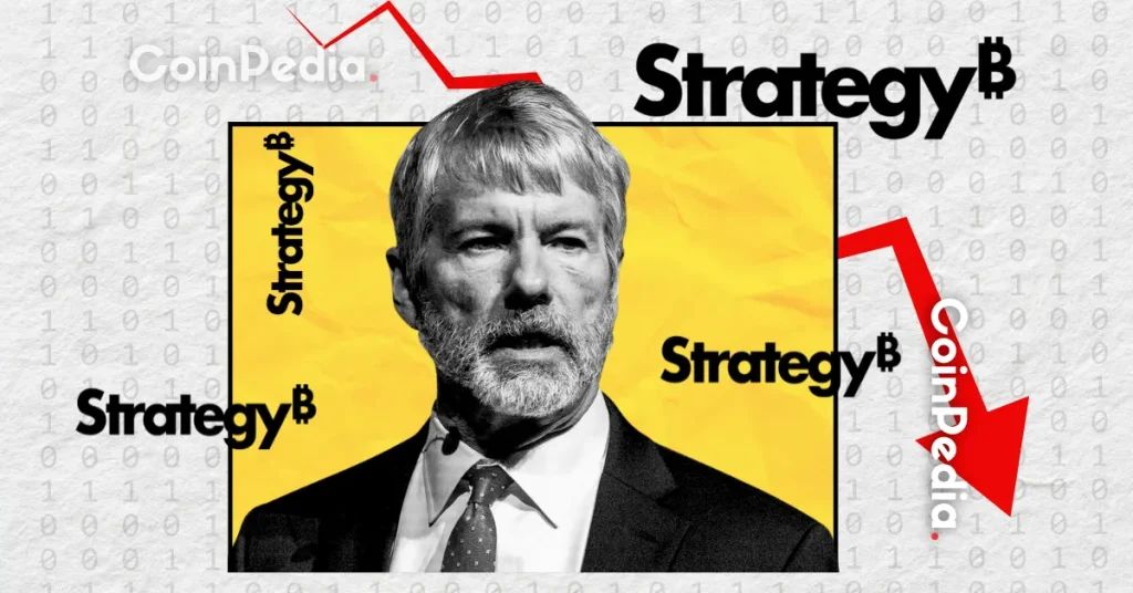 Strategy Buys 34,164 BTC, Total Holdings Reach 815K BTC