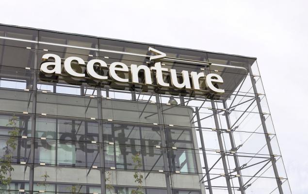 Here's Why You Should Retain Accenture Stock in Your Portfolio Now