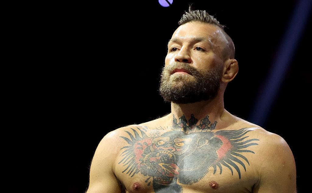 Конор Макгрегор перенесет операцию после неудачного возвращения в UFC