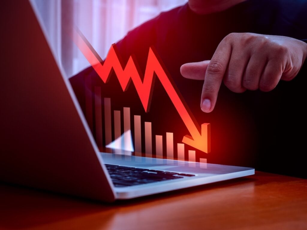 Bitcoin Depot Files For Bankruptcy, Takes 9000 Bitcoin ATMs Offline - Bitcoin Depot (NASDAQ:BTM)